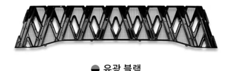 카니발 그릴 방충망
