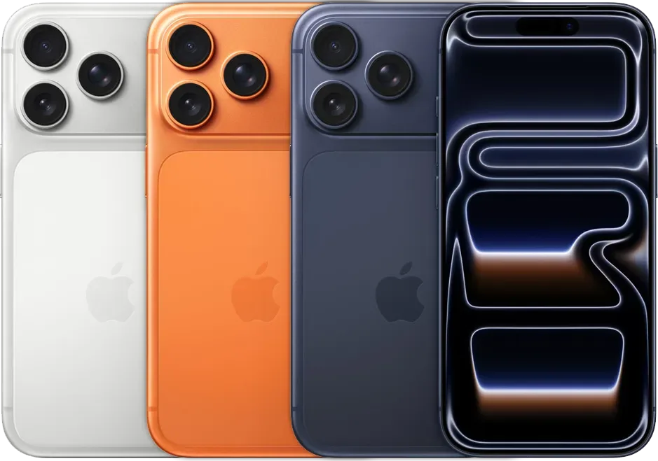 아이폰 17PRO 256GB