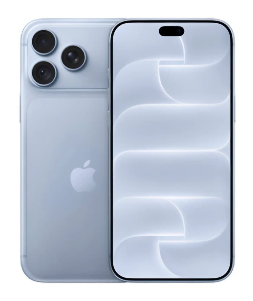아이폰 18PRO 512GB 사진 1/4