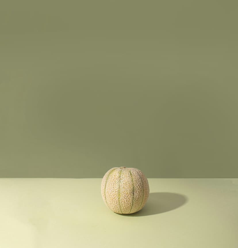 성주 참외 (5kg) 사진 1/2