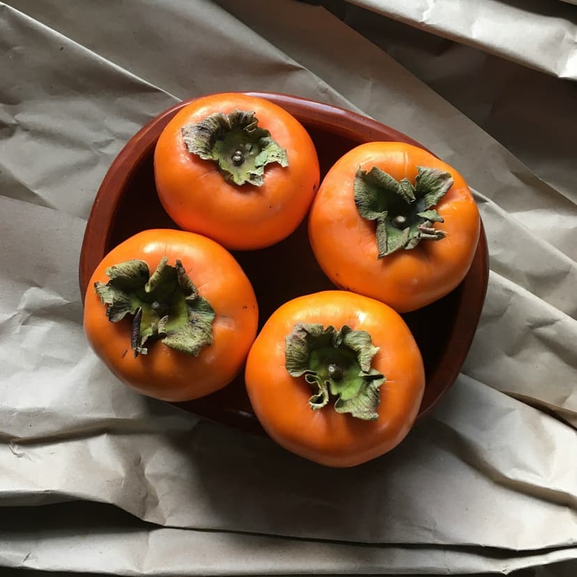 햇단감 (5kg) 사진 1/2