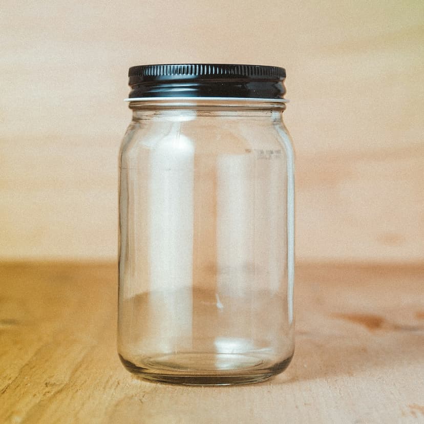 수제 무화과청 (500ml) 사진 1/2