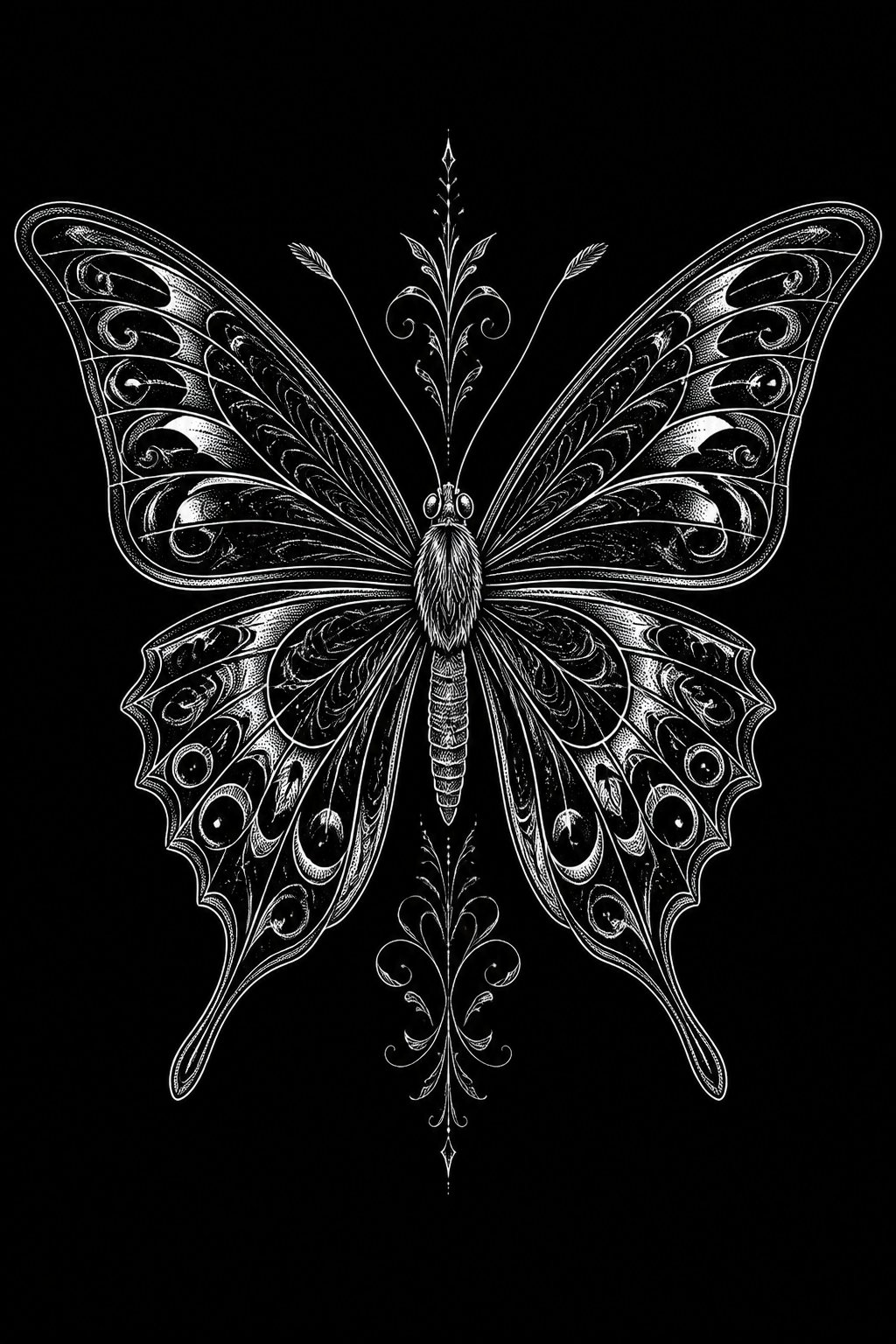 BUTTERFLY