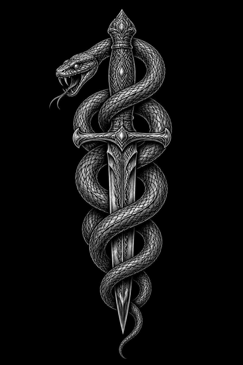 SNAKE