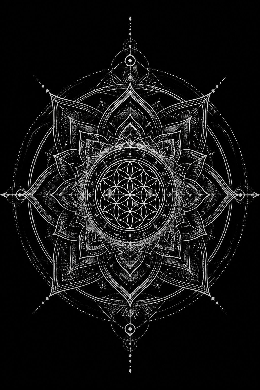 MANDALA