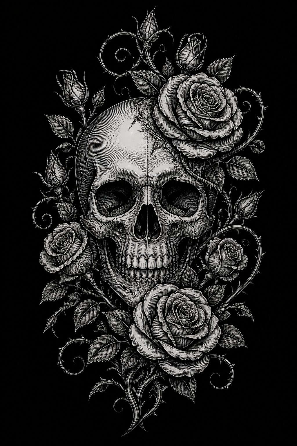 SKULL