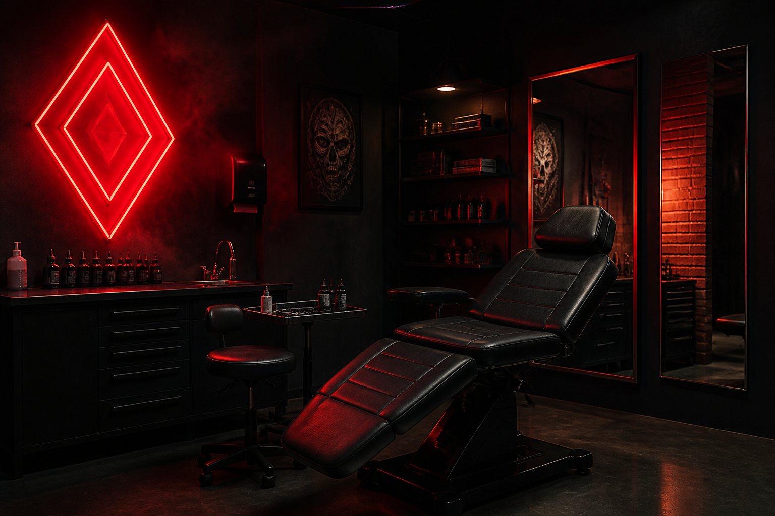 INKHAUS